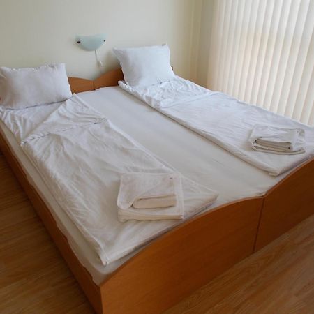 Sunny Fort Apartments Slantchev Briag Chambre photo