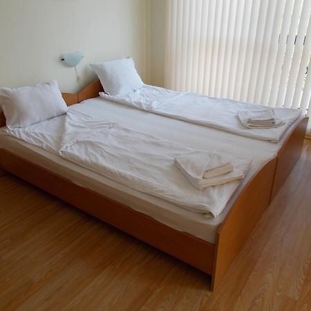 Sunny Fort Apartments Slantchev Briag Chambre photo