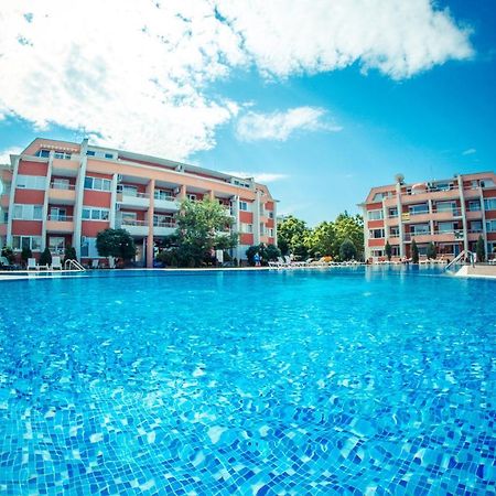 Sunny Fort Apartments Slantchev Briag Extérieur photo
