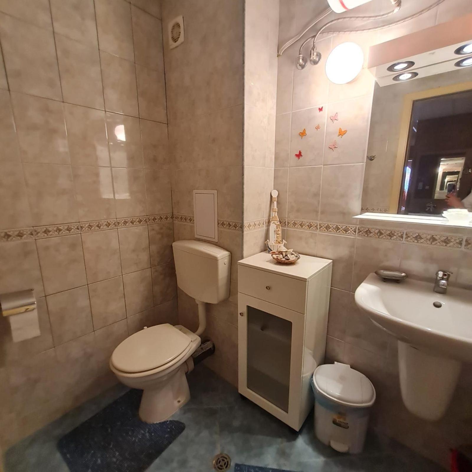 Sunny Fort Apartments Slantchev Briag Extérieur photo