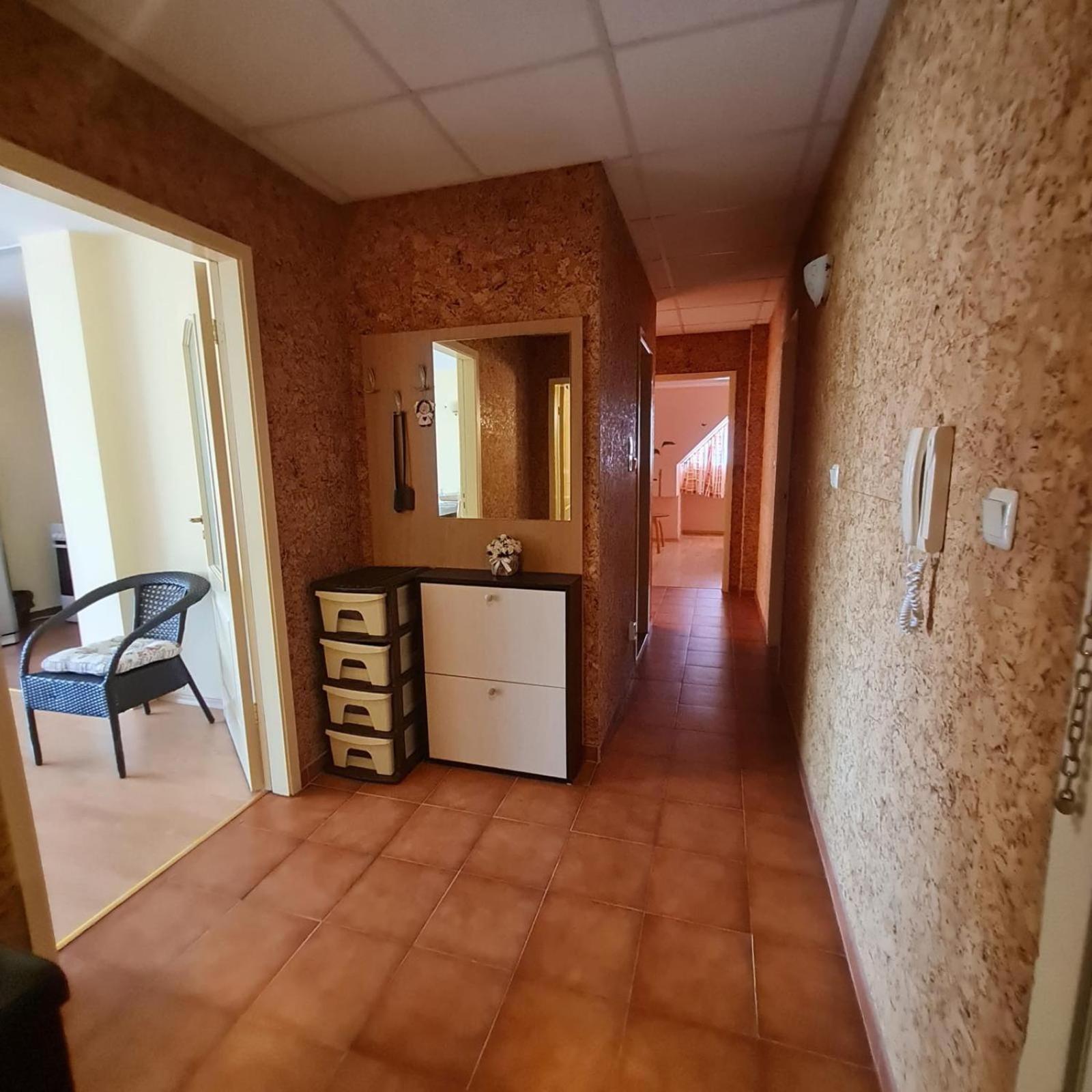 Sunny Fort Apartments Slantchev Briag Extérieur photo