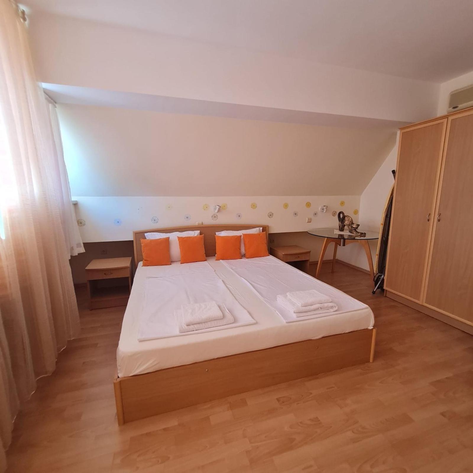 Sunny Fort Apartments Slantchev Briag Extérieur photo