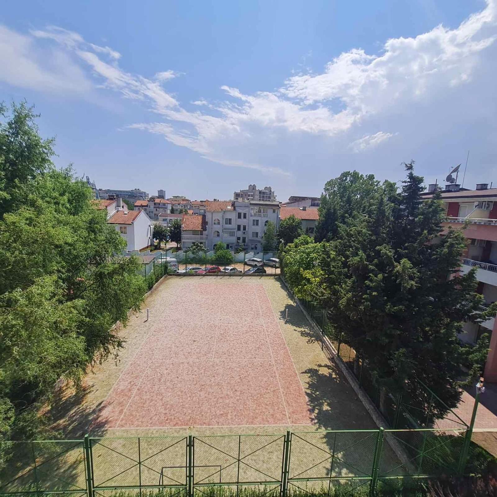 Sunny Fort Apartments Slantchev Briag Extérieur photo