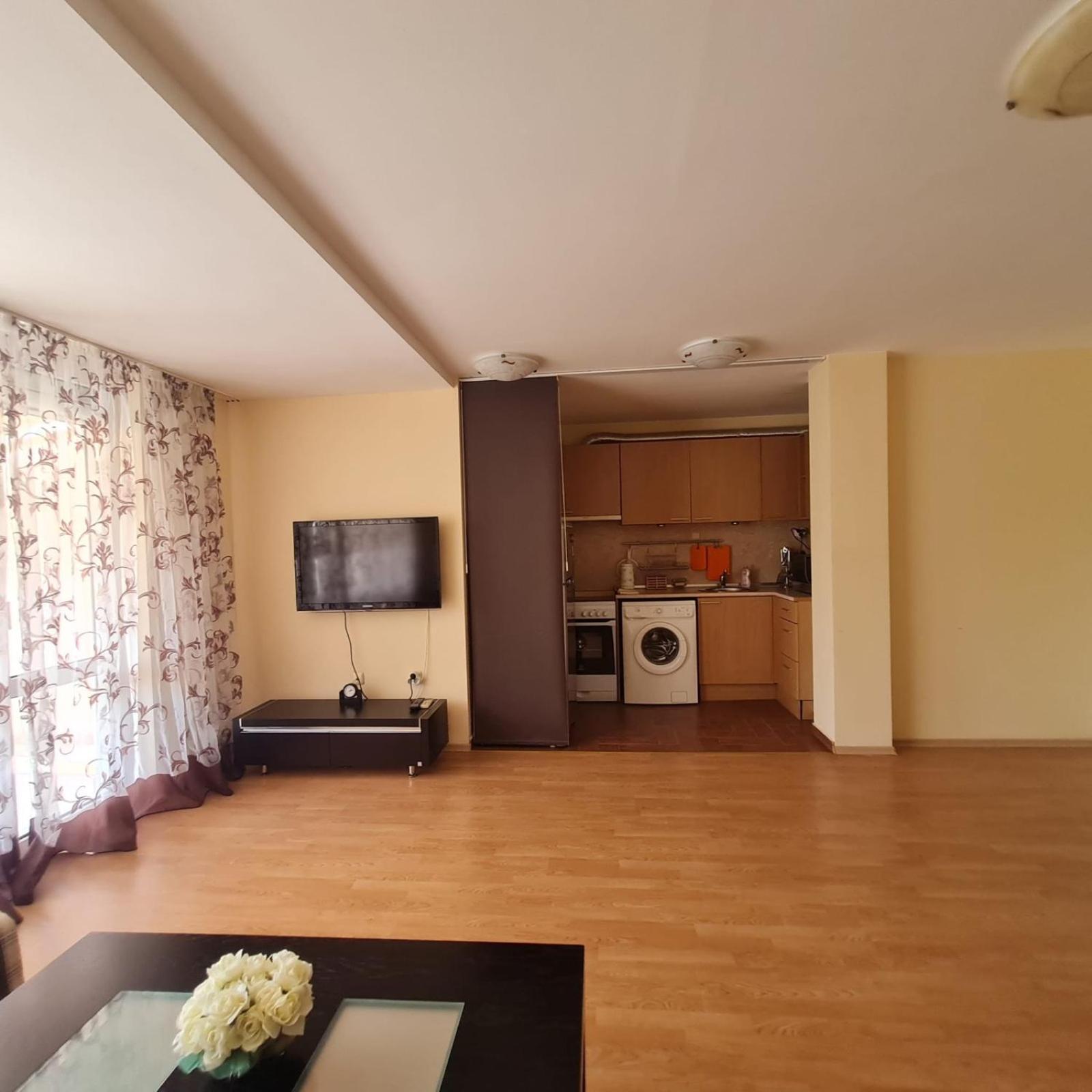 Sunny Fort Apartments Slantchev Briag Extérieur photo