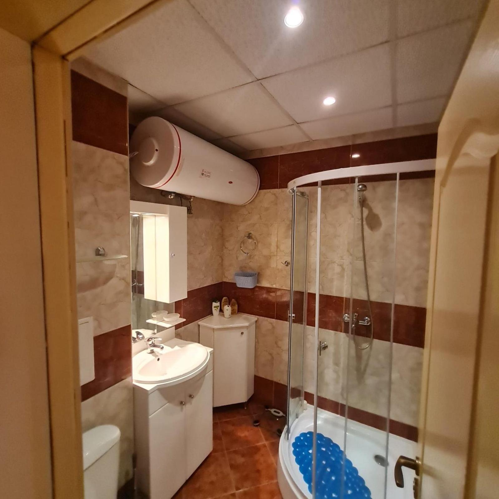 Sunny Fort Apartments Slantchev Briag Extérieur photo