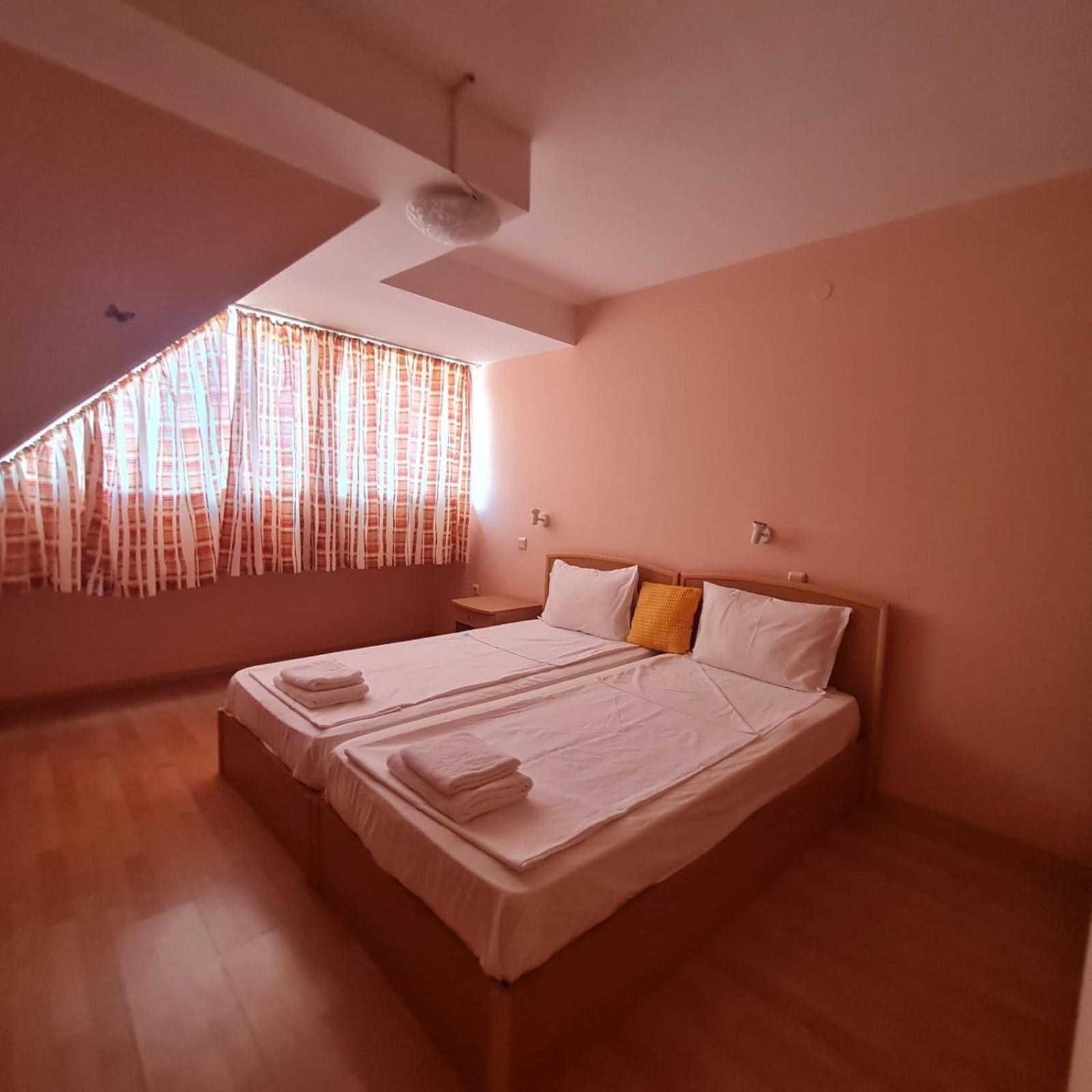 Sunny Fort Apartments Slantchev Briag Extérieur photo